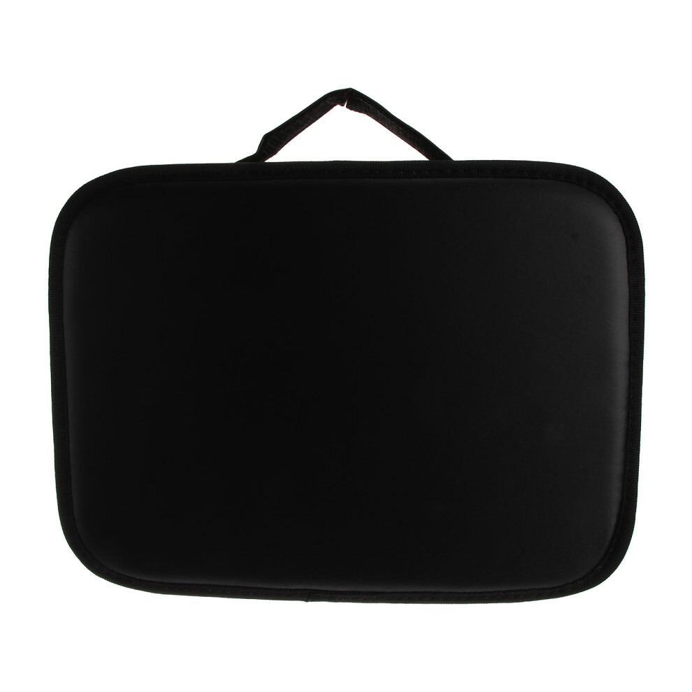 Artibetter Unisex Hair Scissors Bag Electric Scissors Bag Portable Comb Storage Pouch