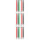 18 Pcs Inkless Erasable Metal Pencils For Students 10