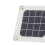 Solar Panel Kit 30W 18V with Dual Output USB & 12V/24V Controller for Camping 7
