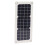 Solar Panel Kit 30W 18V with Dual Output USB & 12V/24V Controller for Camping 9
