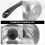 1Pc Stainless Heating Pot With Lid For Milk And Cooking 10