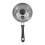 1Pc Stainless Heating Pot With Lid For Milk And Cooking 2