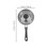 1Pc Stainless Heating Pot With Lid For Milk And Cooking 9