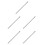 Mechanical Dial Indicator Extension Rod for Engine and Gauge Use 4