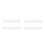32 Pcs Clear Fillable Christmas Ornaments Transparent Shatterproof 6
