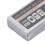 2S 7.4V 850mAh 75C LiPo Battery with XT30 Plug for Fixed Wing Models 7