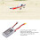 2S 7.4V 850mAh 75C LiPo Battery with XT30 Plug for Fixed Wing Models 4