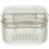 Box Plastic Denture Case Container 7