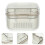 Box Plastic Denture Case Container 6