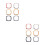 12 Pcs Watch Screen Protectors 3