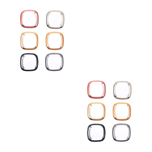 12 Pcs Watch Screen Protectors 2