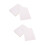 100 Pcs Blank Kraft Paper Message Diy 9