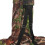 T Shape Canvas Bow Bag with Adjustable Strap, Compact for Outdoor Archery 7