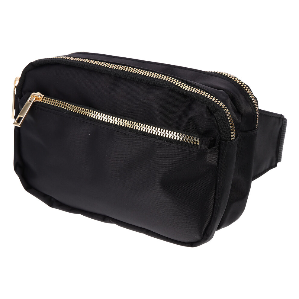 3Pcs Waist Bag For Women Fanny Pack Travel Running Belt Sports-image-OPC-PKXJ2PR-NEW