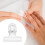 60 Pcs Plastic Nail Art Clip For Nail Extension And Model Fixing 9