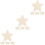 12 Pcs Star Shaped Embroidery Floss Organizer Cross Stitch Board 7