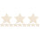 12 Pcs Star Shaped Embroidery Floss Organizer Cross Stitch Board 6