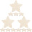 12 Pcs Star Shaped Embroidery Floss Organizer Cross Stitch Board 4