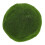 3Pcs Artificial Moss Ball Decor For Indoor Home Window Display 2