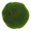 3Pcs Artificial Moss Ball Decor For Indoor Home Window Display 1