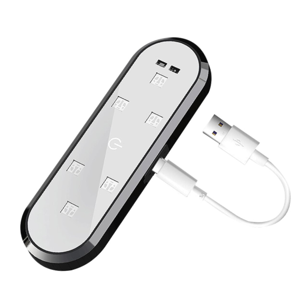 Led Car Ambient Sensor Kit, Easy Install Door S, Interior Mood Ing For Vehicle Atmosphere Enhancement Light 9016109225290