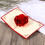 2Pcs 15.5 X 12.5Cm 3D Greeting Cards With Envelope For Holidays 11