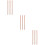 9 Pcs Nail Art Liner Brushes Professional Dotting Pens Manicure Tools 9