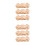 6 Bunches Raffia Filler For Gift And Wedding Candy Boxes 9