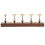 Manicure Nail Stand Practice Display Magnetic Rack 9