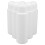 18 Pcs 150ml Refillable Sponge Head Applicator Bottles Leakproof 2