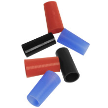 6Pcs Saxophone Neck Sleeve Assortment For Alto Sax Bend Seal