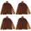 4Pcs Broom Head Replacement For Floor Sweeping Cleaning Part 7