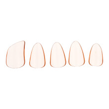10 Pcs Guzheng Nails Finger Protectors For Professional Use