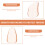 10 Pcs Guzheng Nails Finger Protectors For Professional Use 11