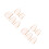 10 Pcs Guzheng Nails Finger Protectors For Professional Use 10