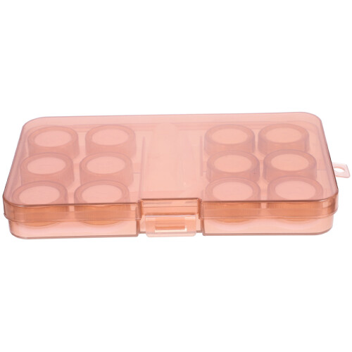 2 Sets Portable Case Small Storage Box For Pocket 2