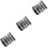15 Pcs Braided Bracelet Handmade Rope Wrap For Men 5