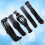 15 Pcs Braided Bracelet Handmade Rope Wrap For Men 11
