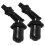 4 Pcs Spark Plug Cap For Motorcycles Scooters Dirt Bike 2