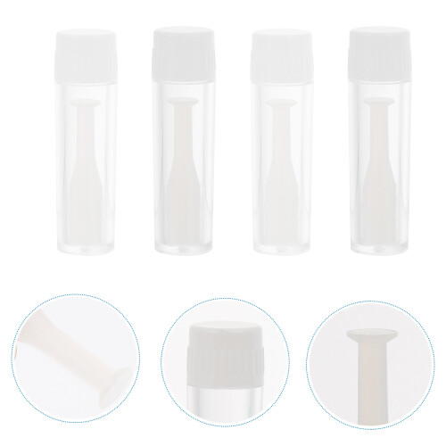 6Pcs Lens Inserter Remover Suction Stick With Bottle 2