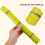 2Pcs Artificial Sugarcane Toy Realistic Fruit Decoration For Kids 6