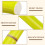 2Pcs Artificial Sugarcane Toy Realistic Fruit Decoration For Kids 5