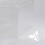 32 Pcs Acrylic Display Case Triangle Corner Connectors 6