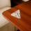 32 Pcs Acrylic Display Case Triangle Corner Connectors 4
