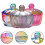 3Pcs Multi-Function Glass Nail Art Cups For Manicure 3