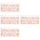 4Pcs Keyboard Cover Compatible With K380 Laptop Protector Skin 7