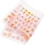 4Pcs Keyboard Cover Compatible With K380 Laptop Protector Skin 1