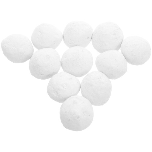 60 Pcs Dry Yeast For High Activity Fermentation Agent 2