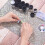 3Pcs Nail Art Hand Mats For Manicure Table Practical Accessories 7
