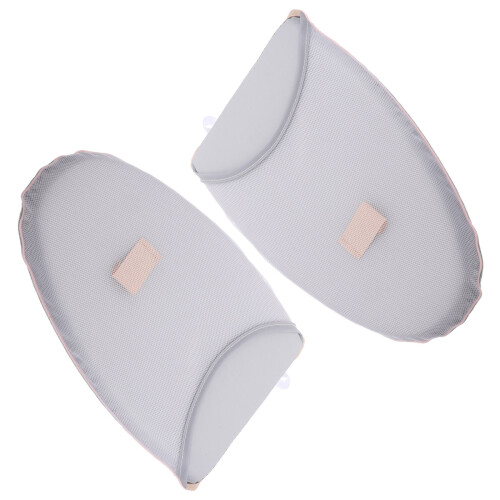 One Pair Mini Ironing Board Heat Resistant Steamer Mitts